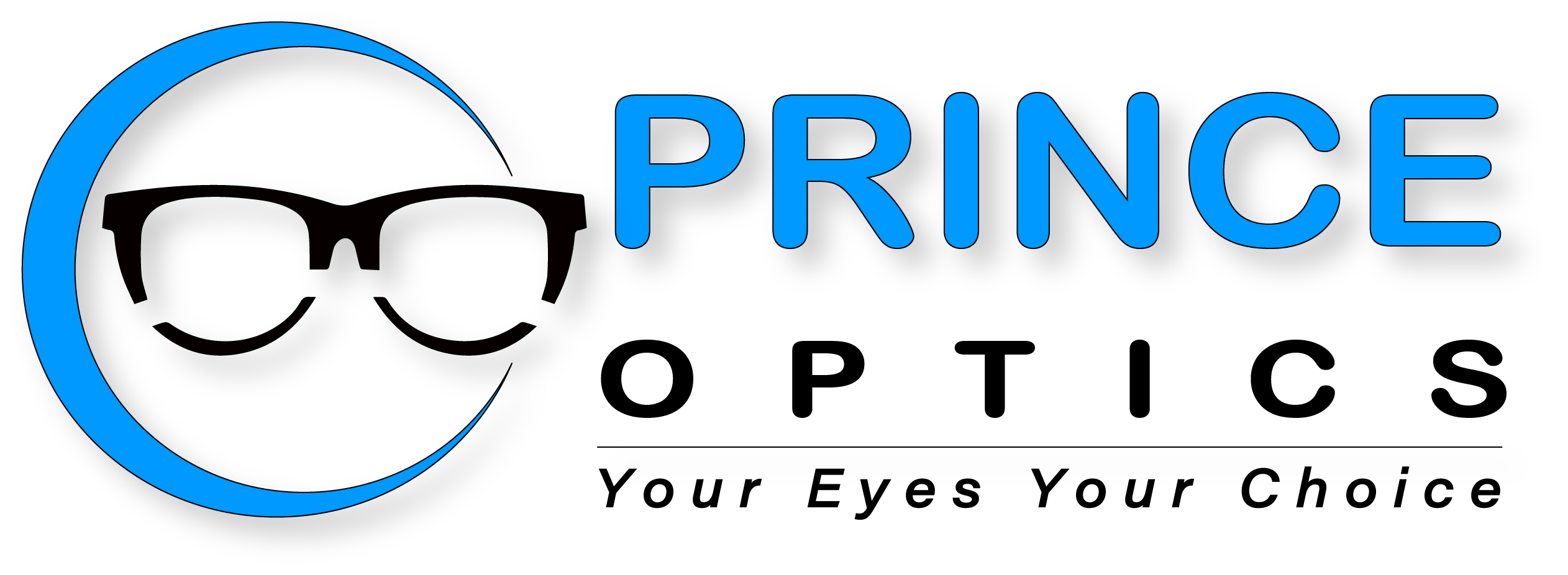 Prince Optics