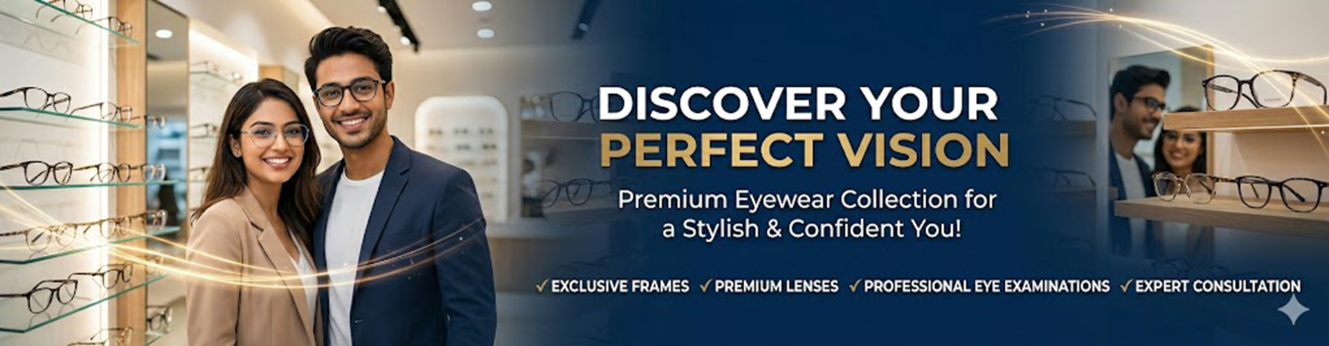 Prince Optics Slider